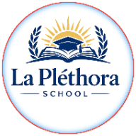 Logo de l'école